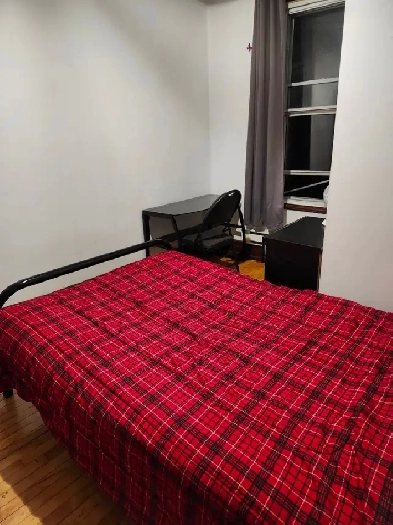 Chambres meublées Colocations Etudiant(e)s intl Teccard UQAM etc