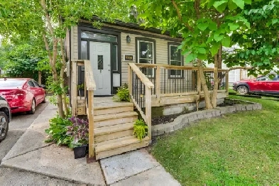 Adorable, 2 Bed, 2 Bath Home for Sale