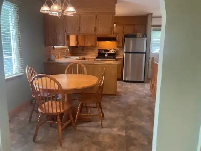 3 Bdrm House for sale
