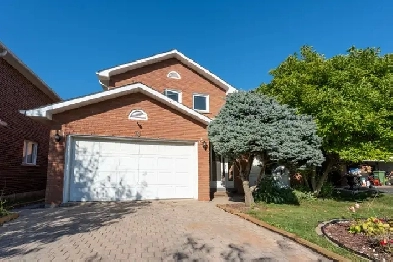 For Rent - 2 Beds 1 Bath
