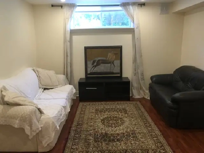 Furnished private room near Sheridan College- Oakville campus