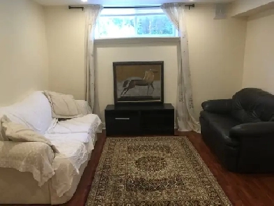 Furnished private room near Sheridan College- Oakville campus