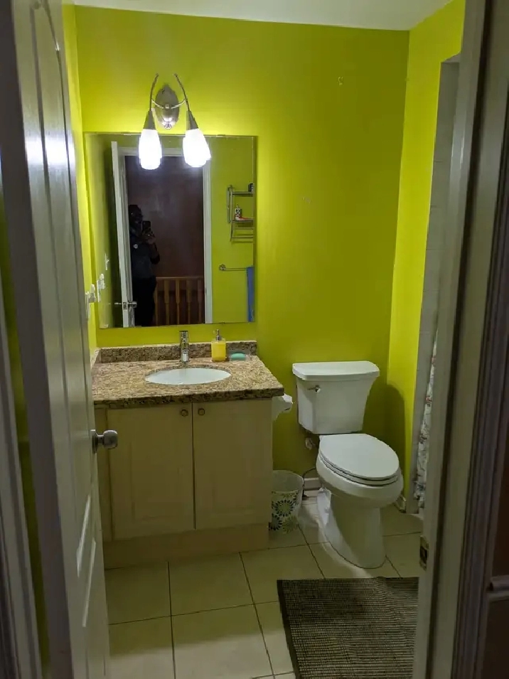 private room for rent
