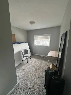 Bedroom Available for Rent