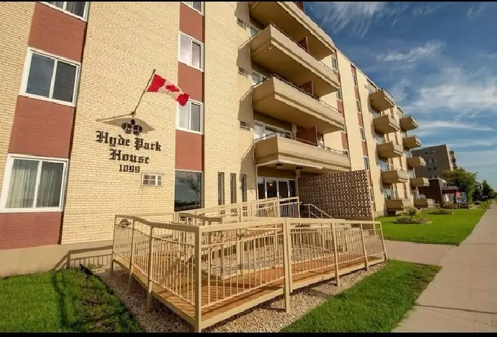 Apartment Assignment