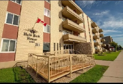 Apartment Assignment