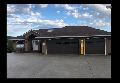 House for sale, Kamloops, BC