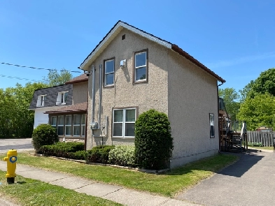 FOR RENT | Spacious Main Floor Apartment in Port Colborne