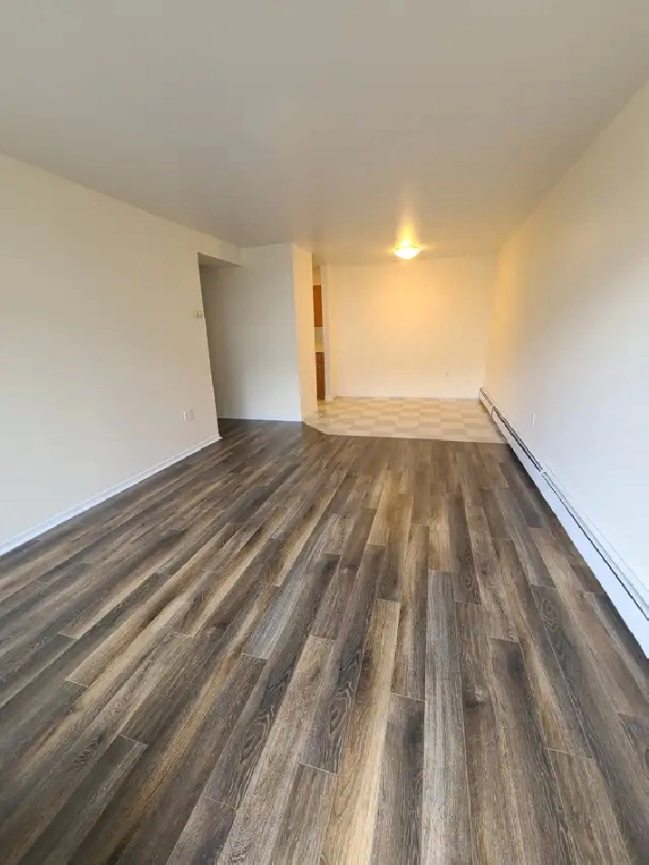 Spacious 2BR w/ Dishwasher - 96 North St (Unit 203 & 304) - Oct
