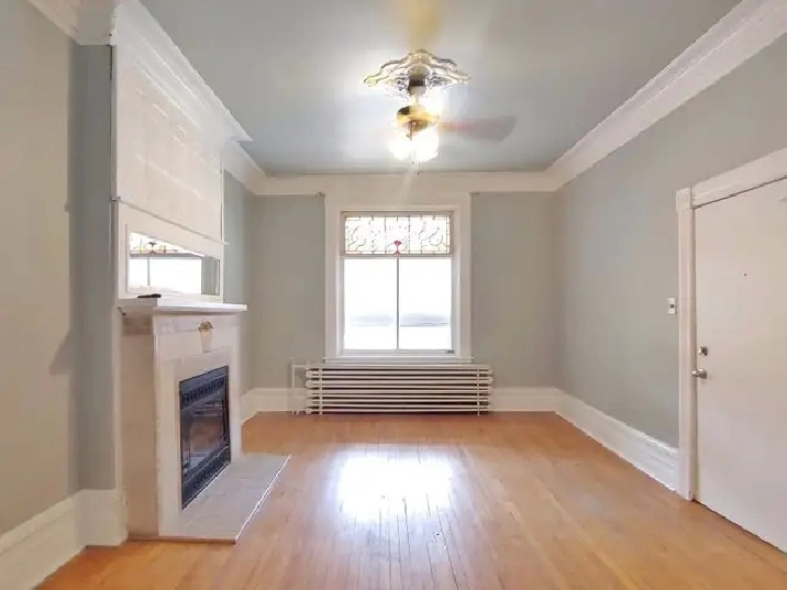 1 Bedroom / CentreTown / For Rent / Ottawa