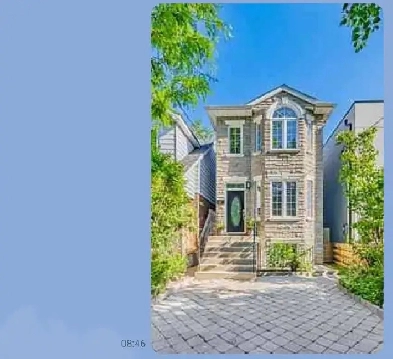 Basement Apartment for Rent