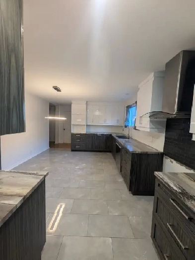 Spacieux 5 ½ à louer à Montréal-Est | Garage • Piscine chauffée
