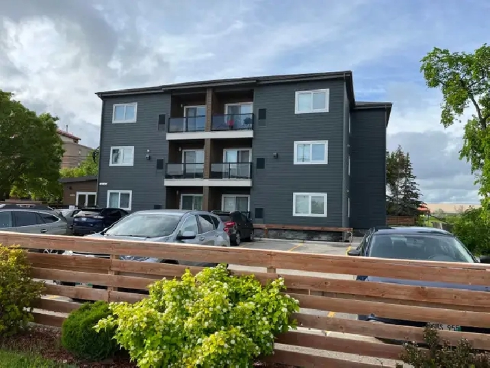 long term apartment rental