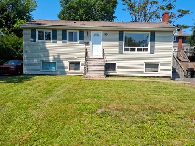 Halifax 3BR House for Rent