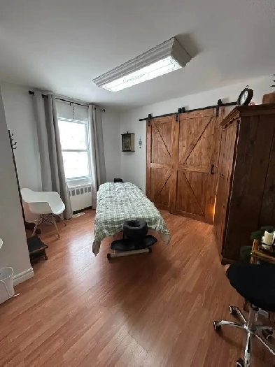 Beau local à louer pour professionnel
