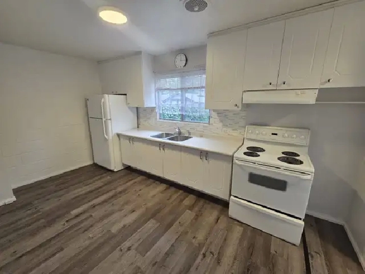 3-Bedroom Home for Rent in Transcona – 218 Dowling Avenue West