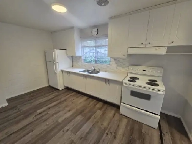 3-Bedroom Home for Rent in Transcona – 218 Dowling Avenue West