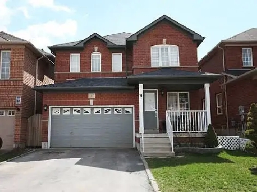 ONE BEDROOM DEN BASEMENT FOR RENT FROM 1ST SEPTEMPER 2026