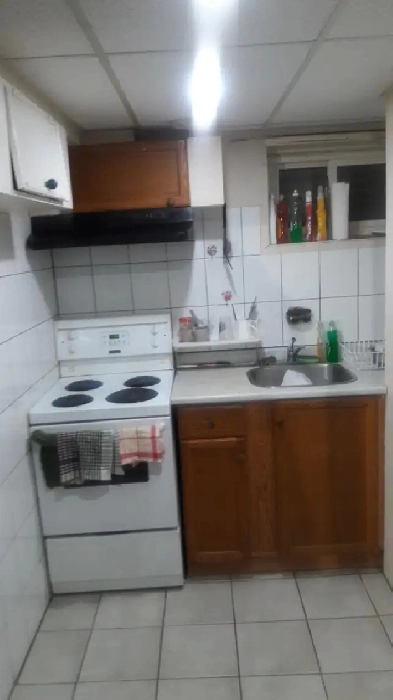 Private and sharing room for rent