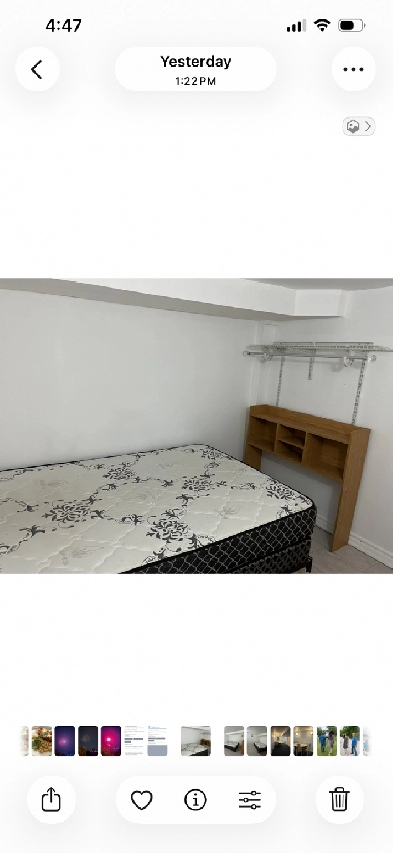 Private Room