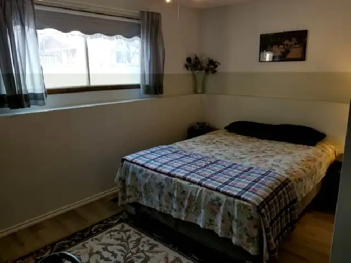 Room for Rent