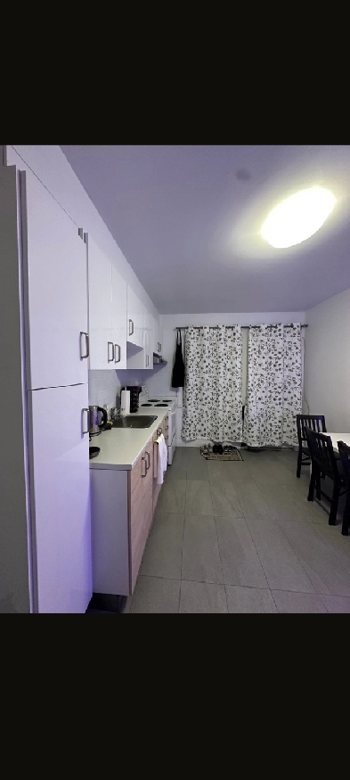 Appartement a louer 4 1/2