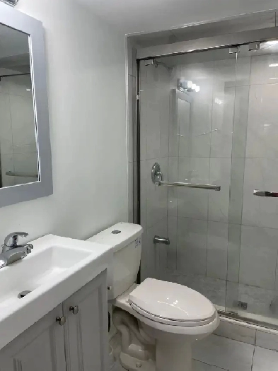 1 bedroom legal basement unit for rent