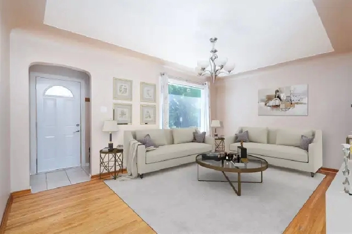 Inglewood lot and house for sale and open to offer