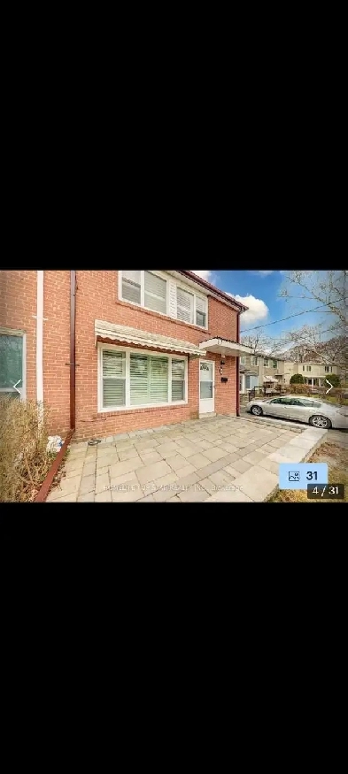Basement for Rent