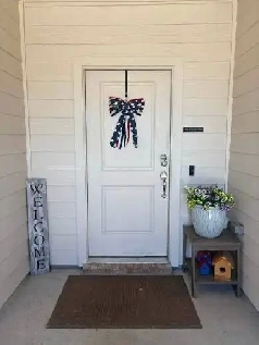 Private Room for Rent in MALTON - Shared Basement - MALE ONLY