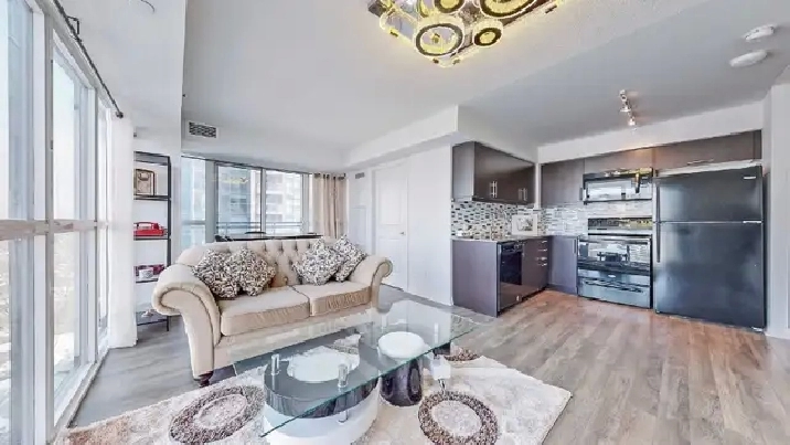 Luxury condo Room for Rent single room $699, Double Room $1199