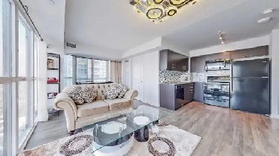 Luxury condo Room for Rent single room $699, Double Room $1199