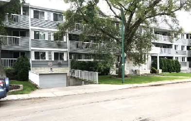 2 Bedroom Condo For Sale