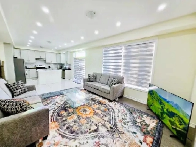 NEW Detached in Prime South Keswick ON 50ft CORNER LOT
