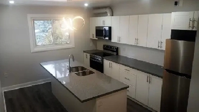 Large Modern Renovated 2 bedroom Apartment - Haist Street Fonthi