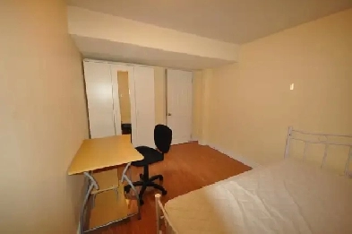 basement room for rent