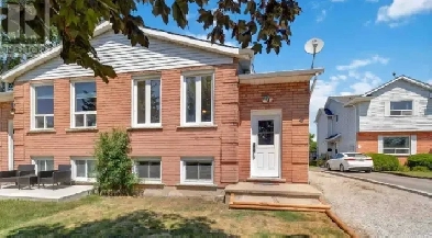 3 bedroom 1 bathroom all inclusive West side Port Colborne