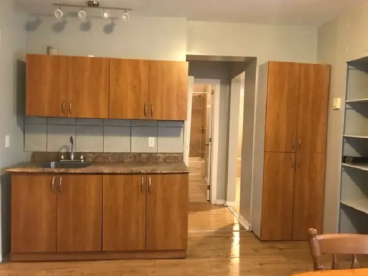 2 Bedrooms 4 1/2 Apartment Hull Gatineau For Rent