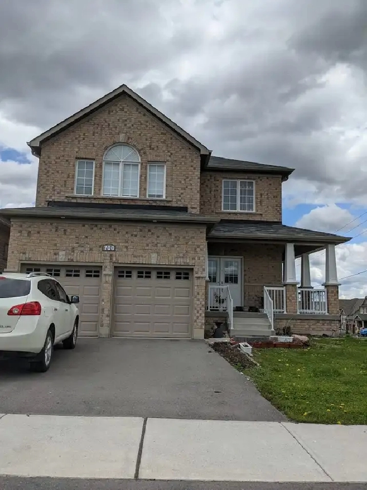 Furnished Rooms for Rent-Preferred for Female& Family