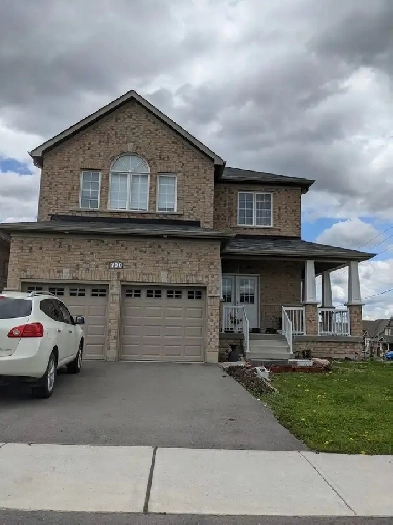 Furnished Rooms for Rent-Preferred for Female& Family