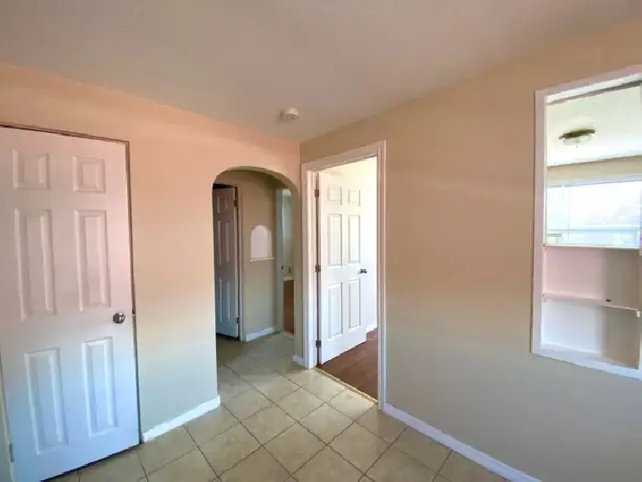 1 bedroom apartment for rent Available September 1st
