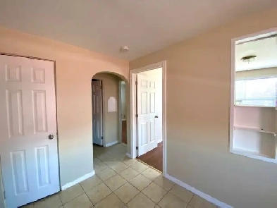1 bedroom apartment for rent Available September 1st