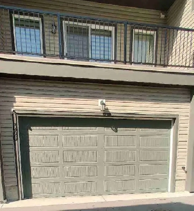 Garage Space for Rent –Cornerstone NE Calgary
