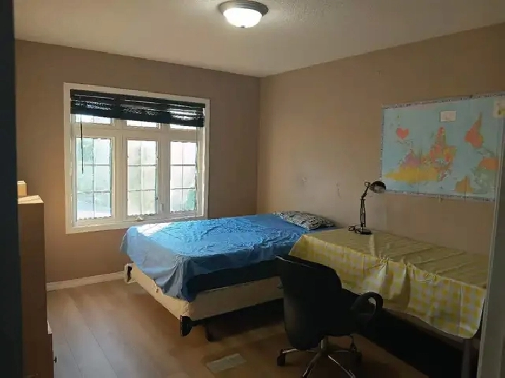 Two bedrooms for rent -Kitchener /Waterloo