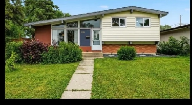 Beautiful Family Home for Rent