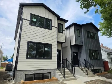3 Bedroom 2.5 Bathroom for Rent