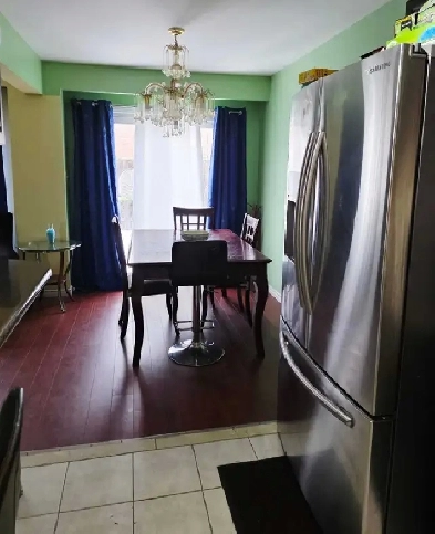 Single Room - 7500 Goreway Dr. $900 SEPT 1st