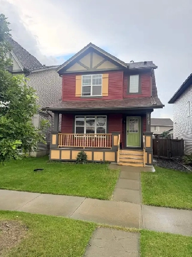 House for rent
