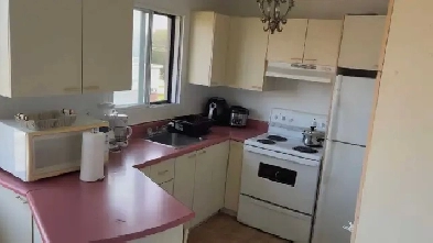 LOGEMENT 41/2 ST EUSTACHE