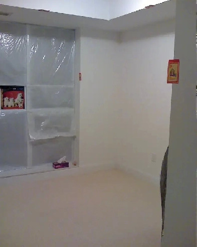$1200/month for 1 bedroom in condo Oakville